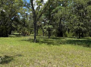 5375 Hampton Rd., Conway, SC 29527