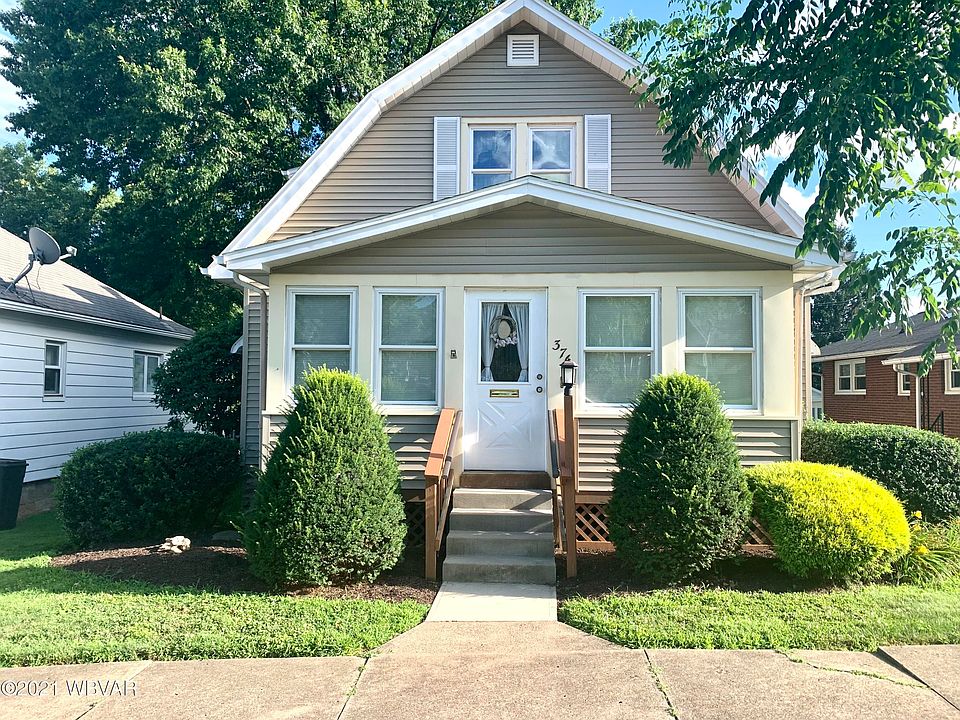 376 Union Ave, Williamsport, PA 17701 Zillow