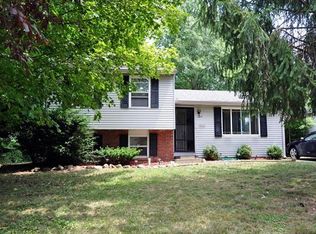 1825 N Mutz Dr, Indianapolis, IN 46229