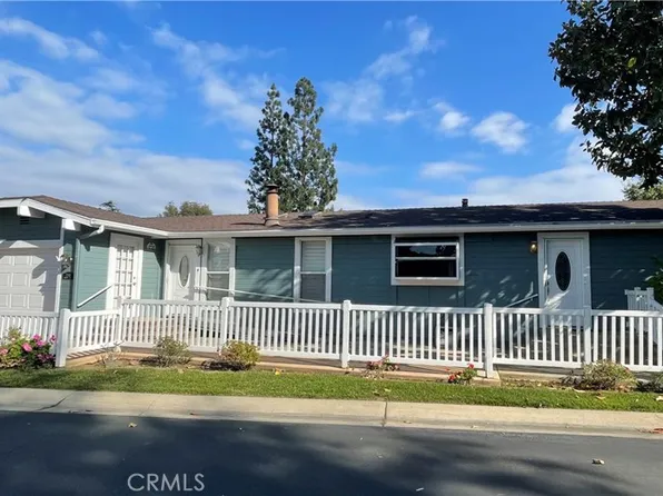 2545 Shadow Lk #127, Santa Ana, CA 92705
