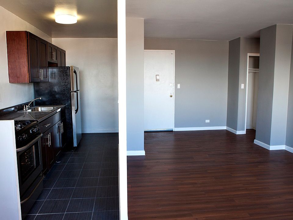 2nd image of 1680 Bedford Ave APT 18E