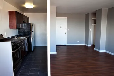 Rented by Abba Realty Associates INC