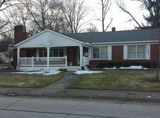 255 E John St, Nappanee, IN 46550