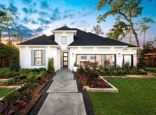 3915 Longleaf Woods Trl, Spring, TX 77386