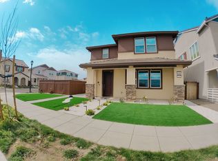 1733 S Ginzburg St, Mountain House, CA 95391