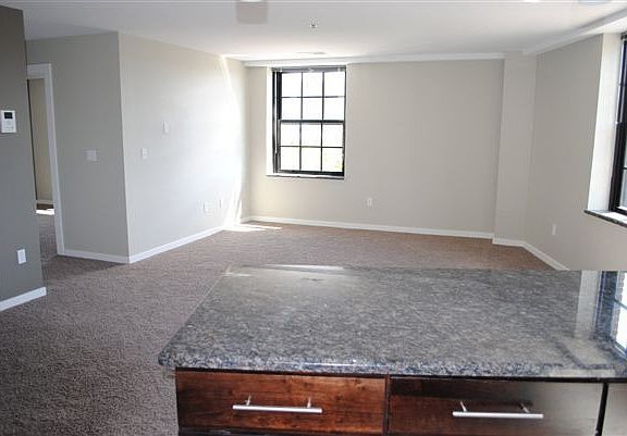 The Durant beautiful open floor plan