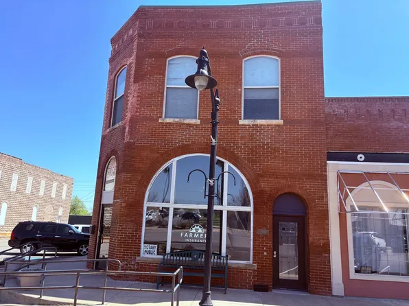 101 S Broadway St Unit B, Tecumseh, OK 74873