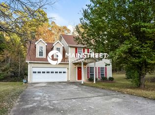 2568 Creek Ter, Snellville, GA 30078
