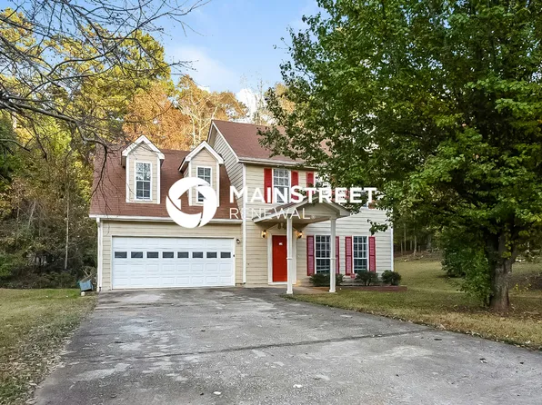 2568 Creek Ter, Snellville, GA 30078