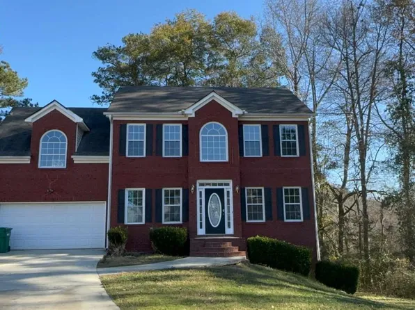 722 Sedgwick Dr, Jonesboro, GA 30238