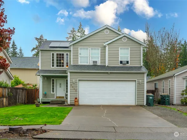 2840 Noble Street SW, Tumwater, WA 98501