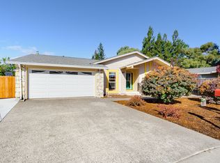 6179 San Gabriel Pl, Rohnert Park, CA 94928