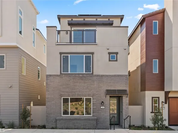 760 Gadwall, Irvine, CA 92618