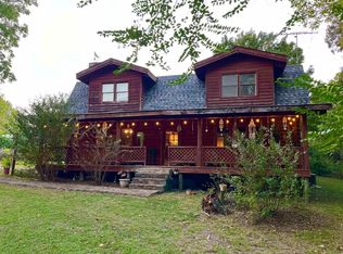 2204-2202 Brownsville Rd, Higden, AR 72067