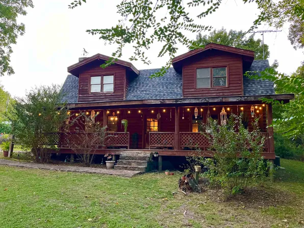 2204-2202 Brownsville Rd, Higden, AR 72067