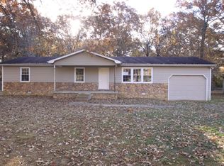 332 Wiseman Rd, Tullahoma, TN 37388