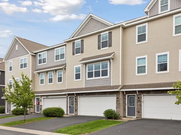 8757 Granite Ln, Woodbury, MN 55129