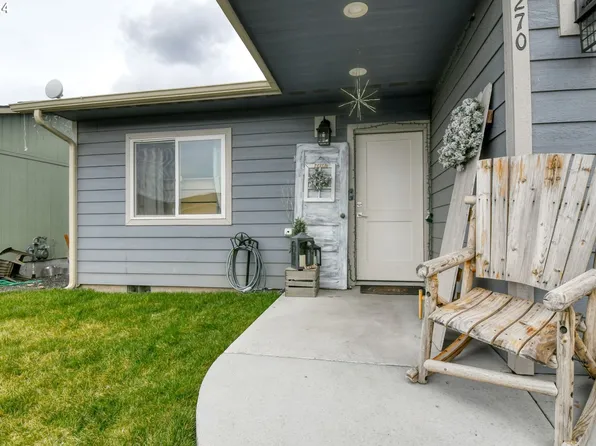 1270 SW 12th St, Pendleton, OR 97801