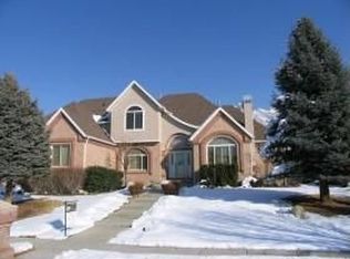 9143 Falcon Way, Sandy, UT 84093