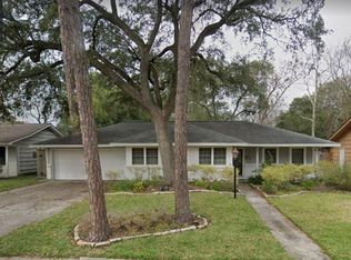 4610 Hummingbird St, Houston, TX 77035