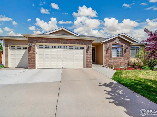 5103 W 12th St, Greeley, CO 80634