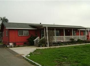 26988 N Thornton Rd, Galt, CA 95632