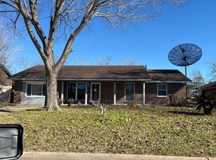 13213 Faraday Dr, Houston, TX 77047