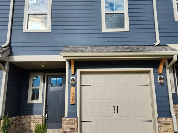 1426 Mountain Quail Cir, Maryville, TN 37801
