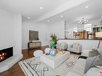 17189 Palisades Cir, Pacific Palisades, CA, 90272