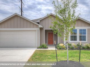 213 Hodges St, Maxwell, TX 78656