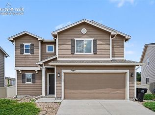 7444 Primavera Ln, Fountain, CO 80817