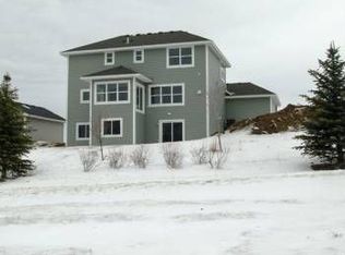 6356 Homestead Ln S, Cottage Grove, MN 55016