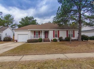 217 Dove Park Rd, Columbia, SC 29223