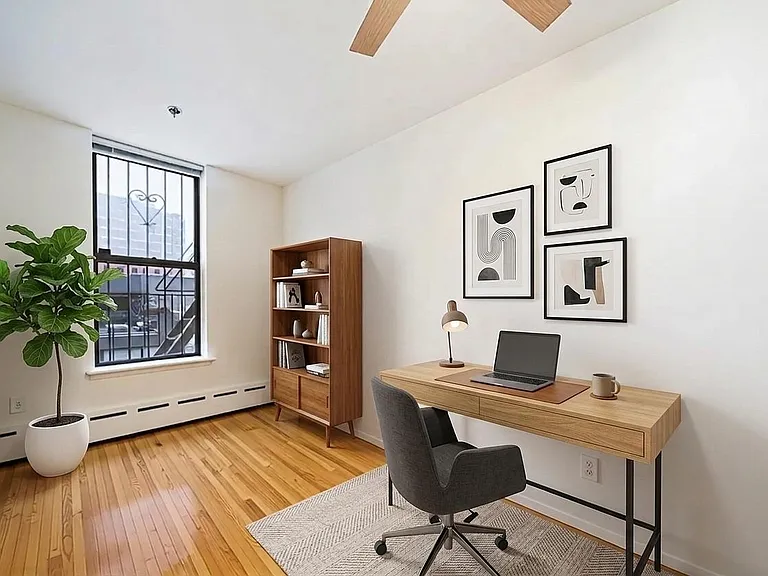 163 York St #3A — Photo 12
