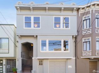 223 23rd Ave, San Francisco, CA 94121