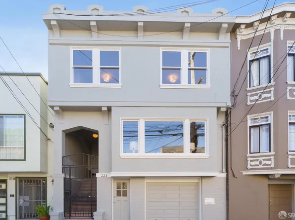 223 23rd Ave, San Francisco, CA 94121