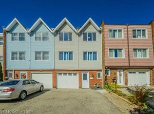 92 Charles Best Pl, Kitchener, ON N2M5A3