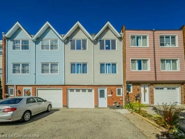 92 Charles Best Pl, Kitchener, ON N2M 5A3