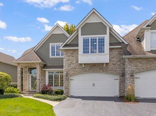 3093 Stefan Ct, Lisle, IL 60532