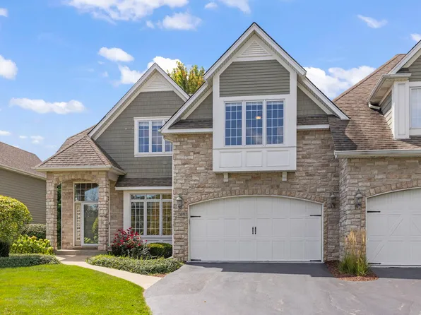3093 Stefan Ct, Lisle, IL 60532