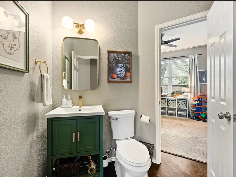 3950 Travis Country Cir — Photo 8