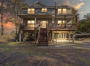 1268 N Muddy Creek Rd, Virginia Beach, VA 23456