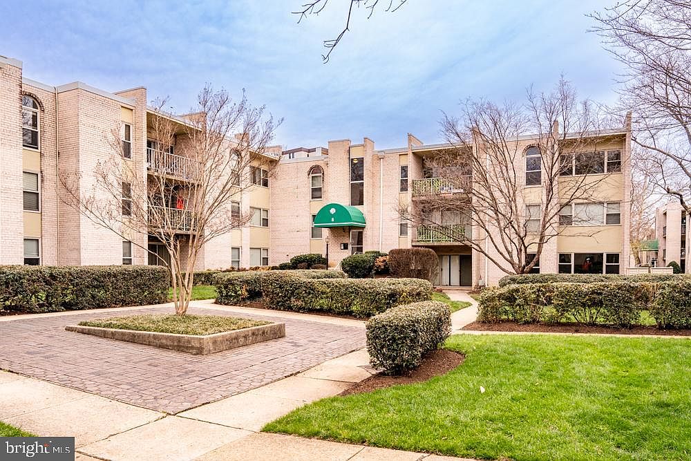 8 Canterbury Sq APT 304, Alexandria, VA 22304 Zillow