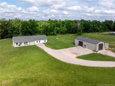 183 Bubba Loftin Rd, Deridder, LA, 70634