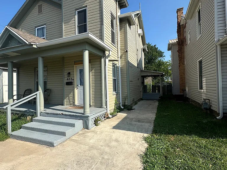 411 E Pearl St #2A — Photo 1