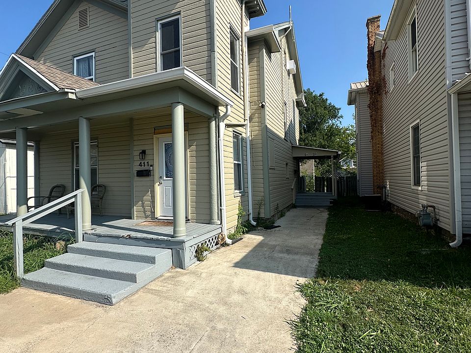 1st image of 411 E Pearl St APT 2A