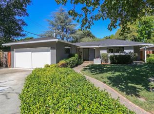 850 Sharon Ct, Palo Alto, CA 94301