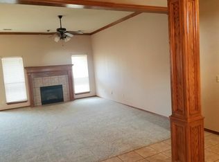 1709 SW 33rd St, Moore, OK 73160