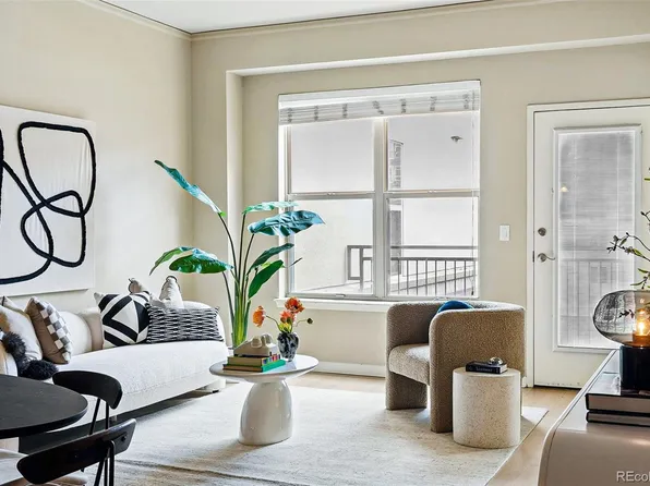 1975 N Grant Street #810, Denver, CO 80203