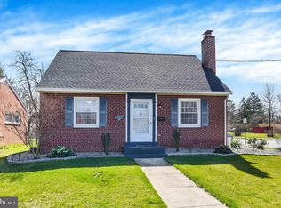 1496 Simpson Ferry Rd, New Cumberland, PA 17070